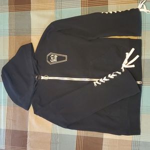 Hot Topic Hoodie Size XS